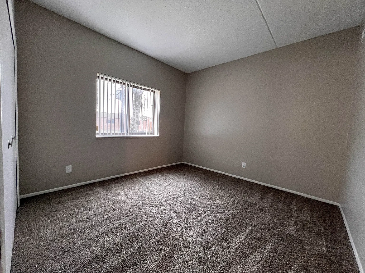 Huntington Green Apartments – Floor plan