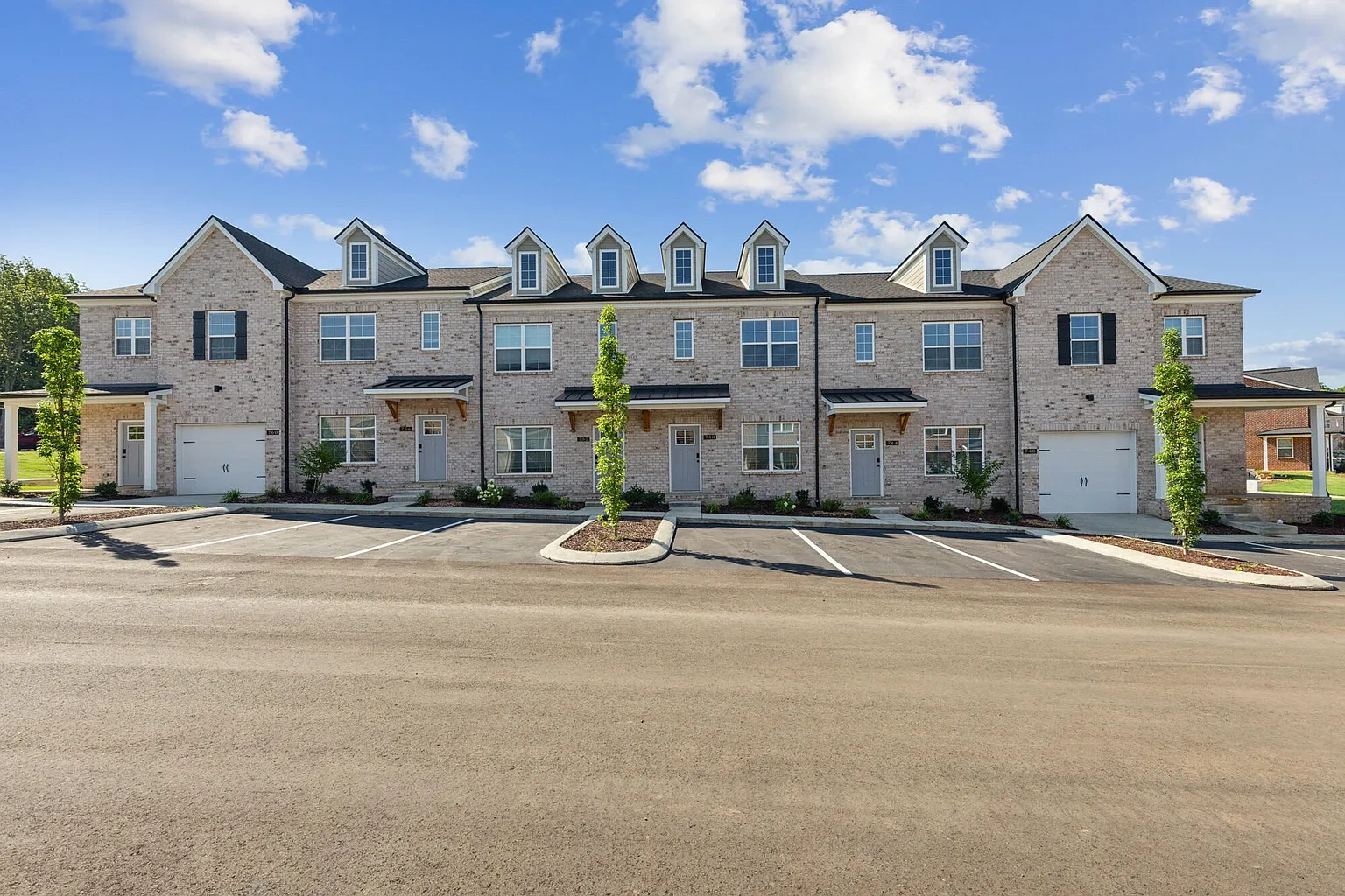 Blakeney Commons Townhomes – photo 4