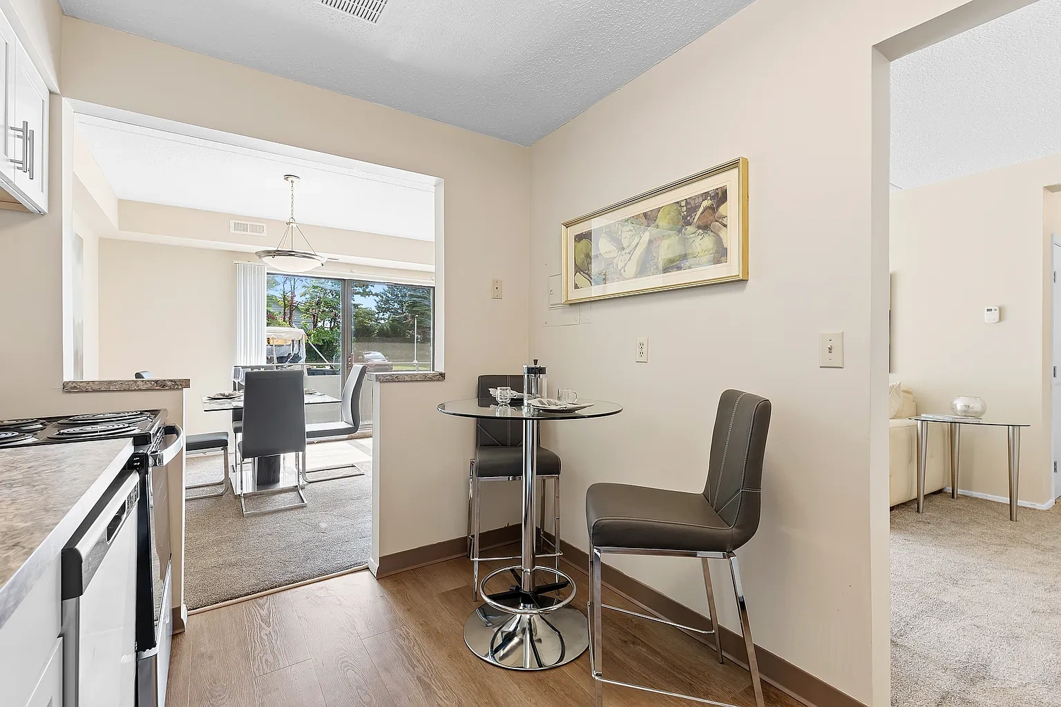 Kimberly Park Apartments – photo 5