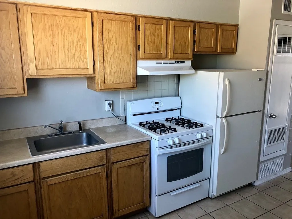 San Jose Apartments – photo 5
