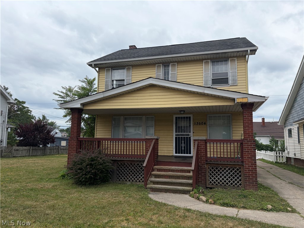 13504 Rexwood Ave unit 2 – photo 1