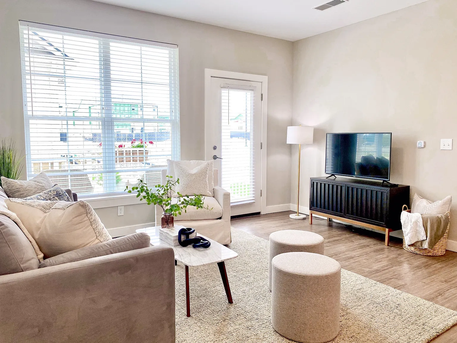 Camden Park – Floor plan
