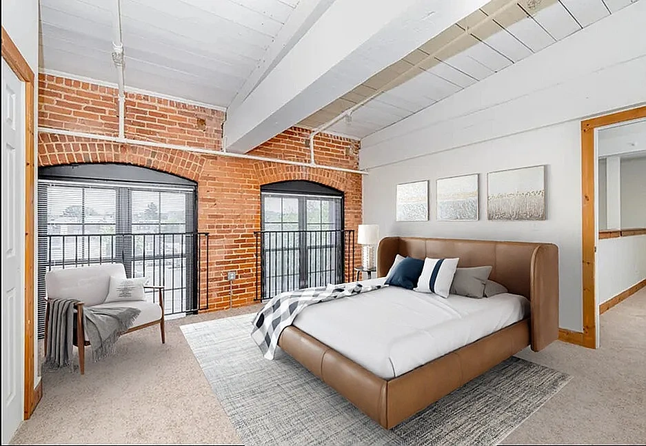 Apartments at The Mill – photo 5