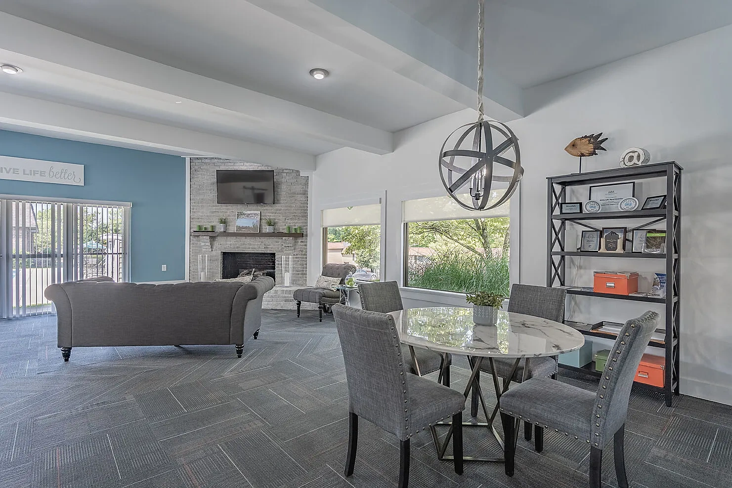 Millcroft Apartments – photo 5