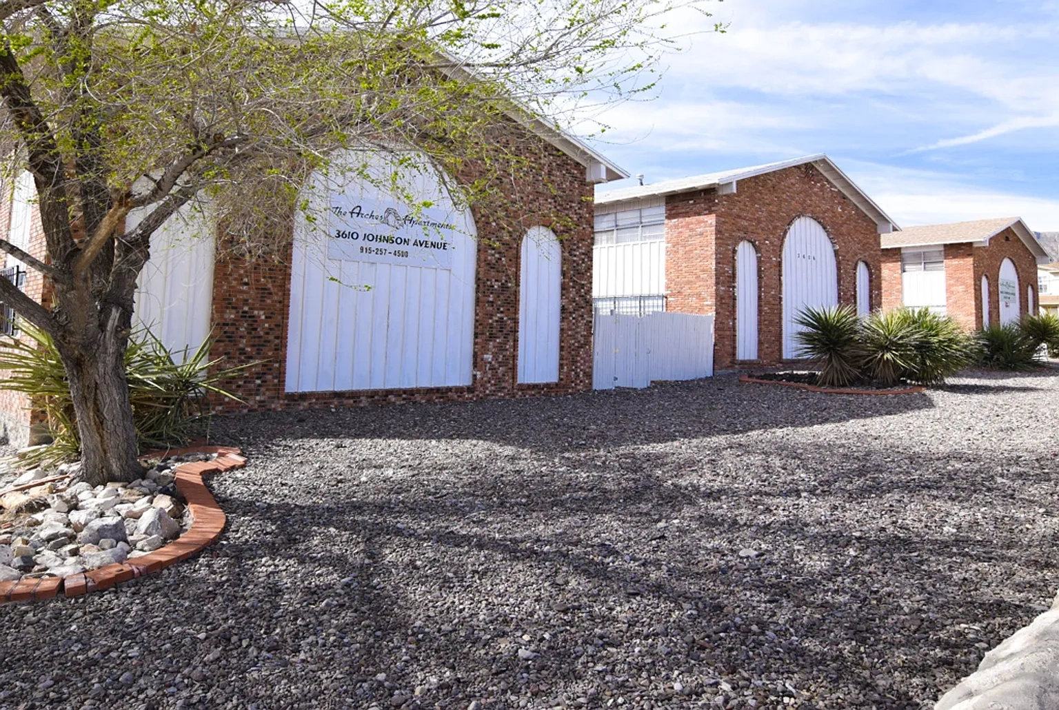 The Arches Apartments – photo 5