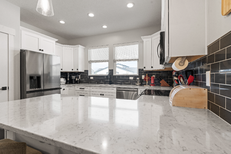 1982 N 4040 W unit Townhouse – photo 4