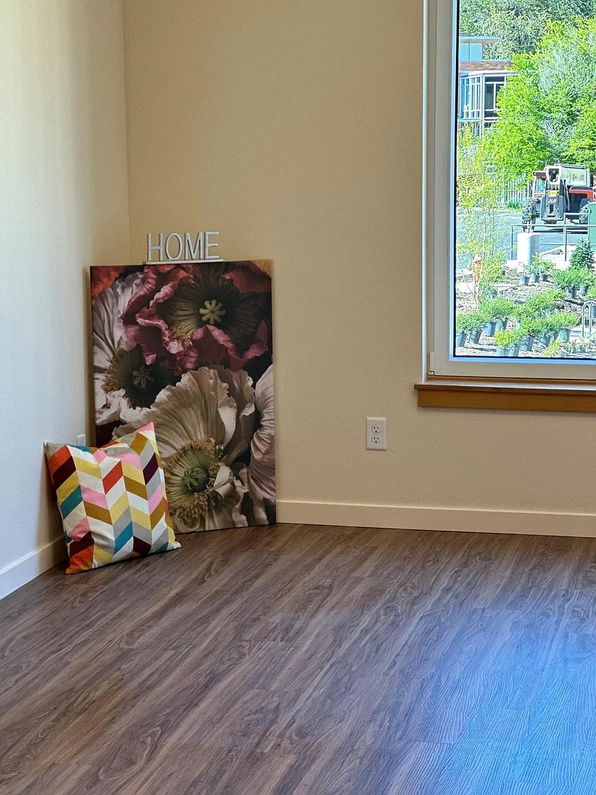 Mercy Greenbrae at Marylhurst Commons – photo 5