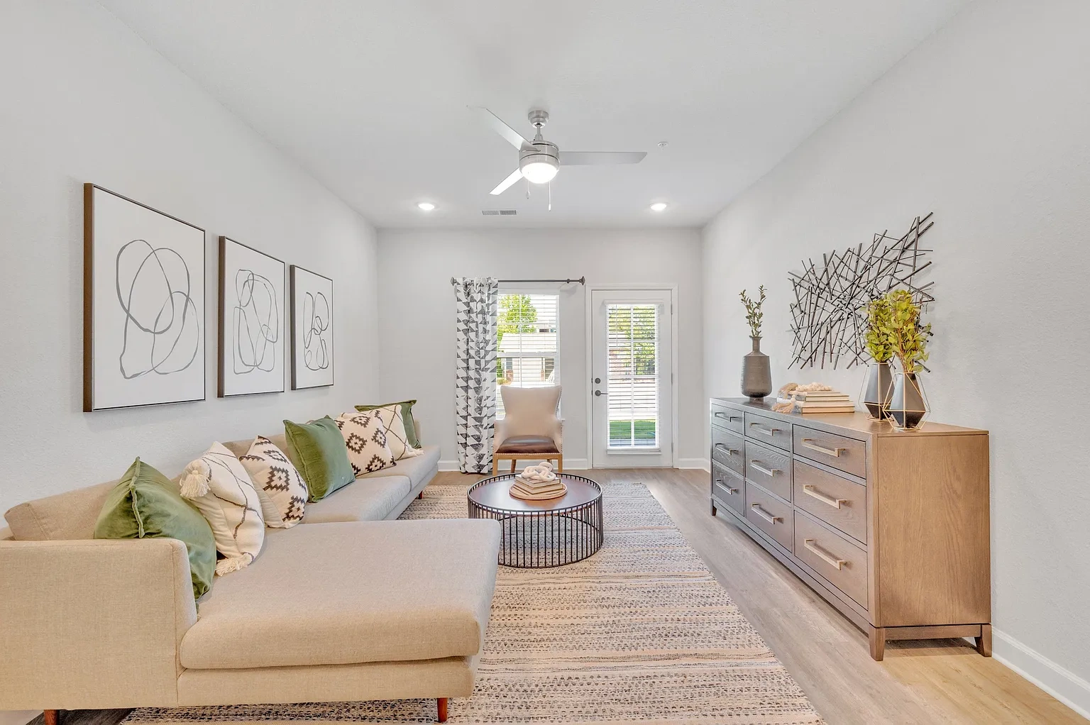 Swiftwater Apartments – photo 1