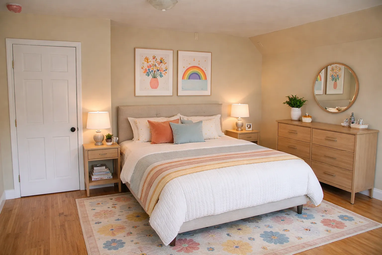 5825 Bartlett – photo 5