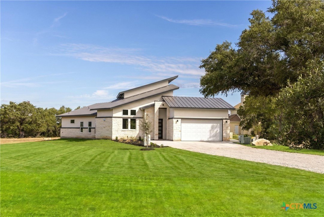 118 Cap Rock Dr – photo 1