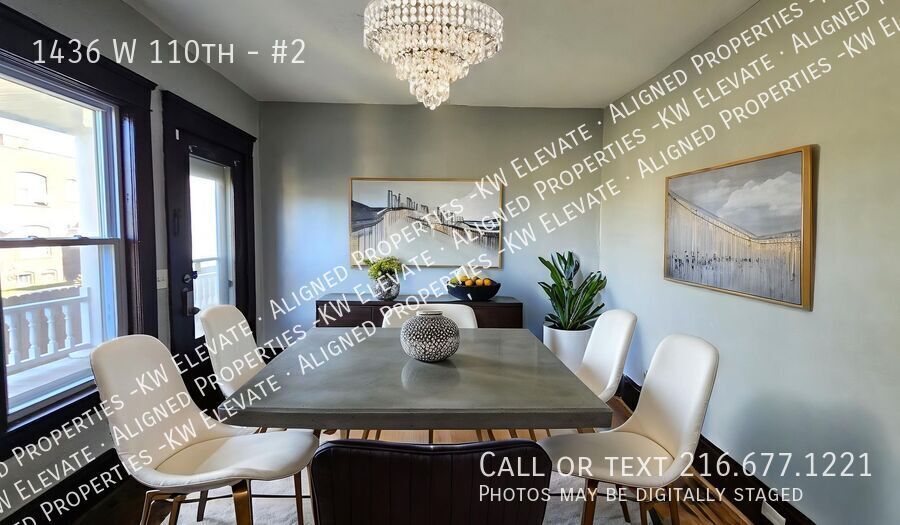1436 W 110th St – photo 4