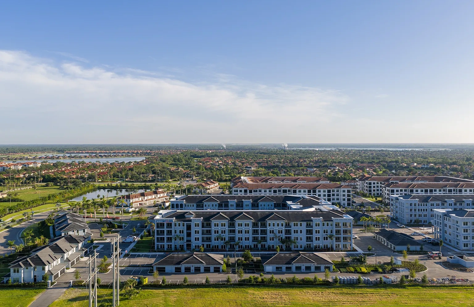 Maren Apartments – photo 4