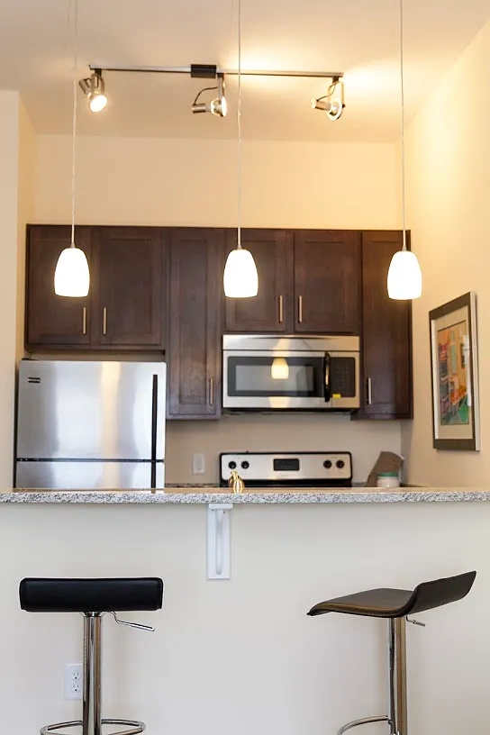 1200 Semmes Apartments – photo 4