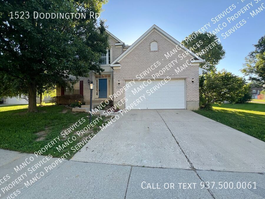 1523 Doddington Rd – photo 1