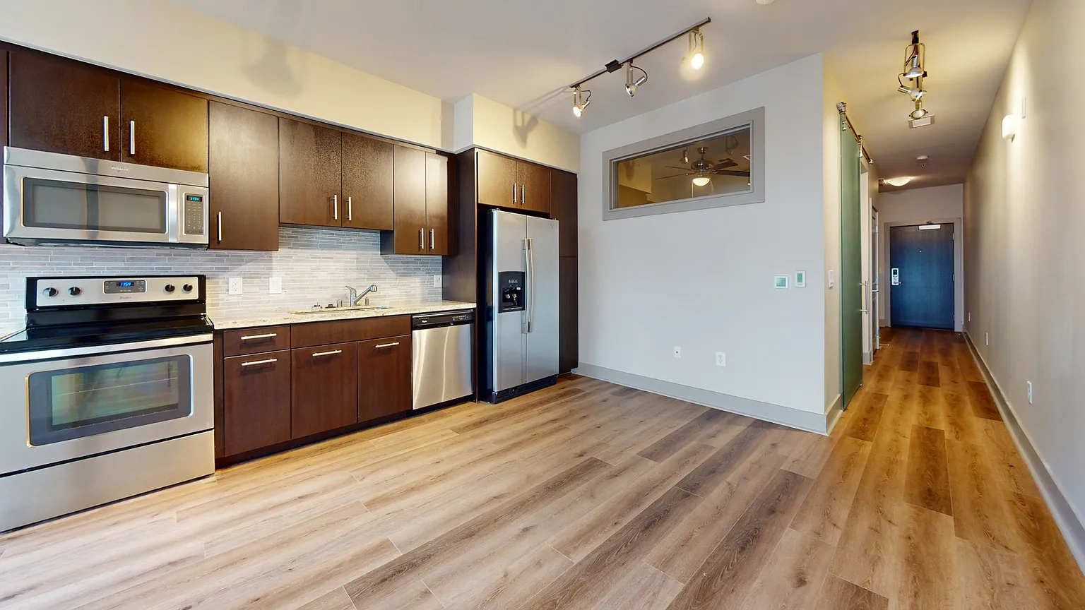 13th & Market – Floor plan
