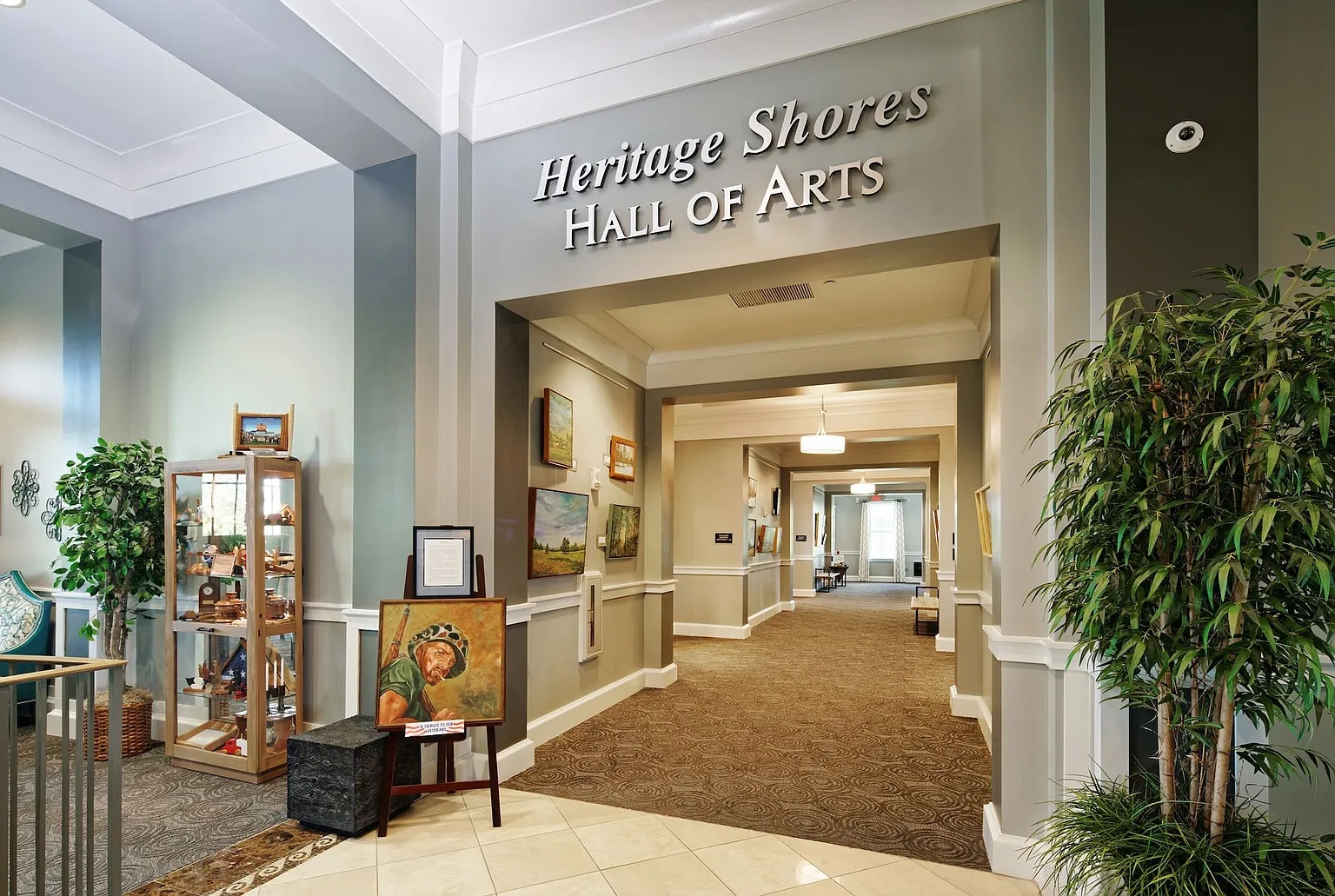 Coastal Run at Heritage Shores 55+ – photo 4