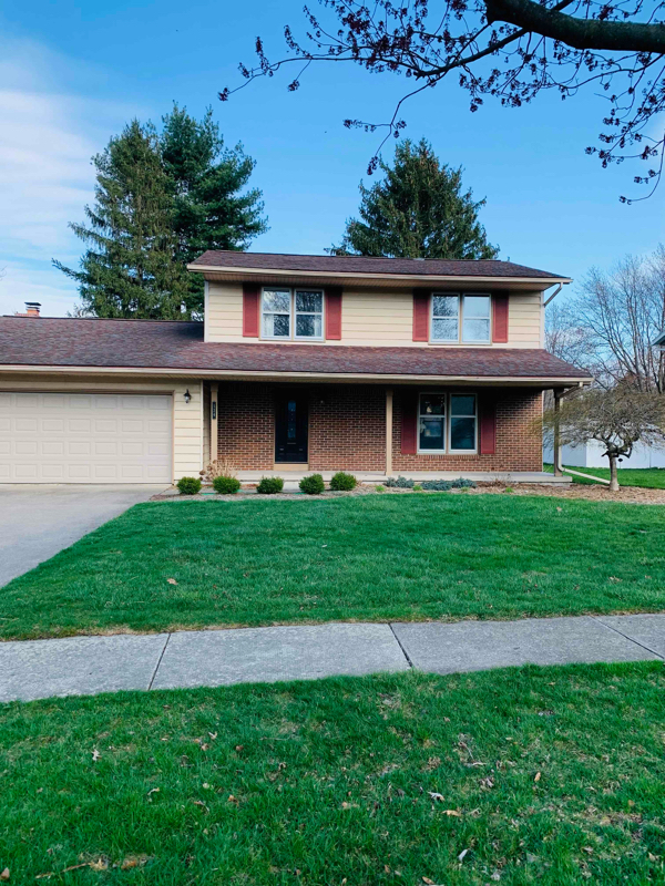 524 McKinley Dr – photo 1