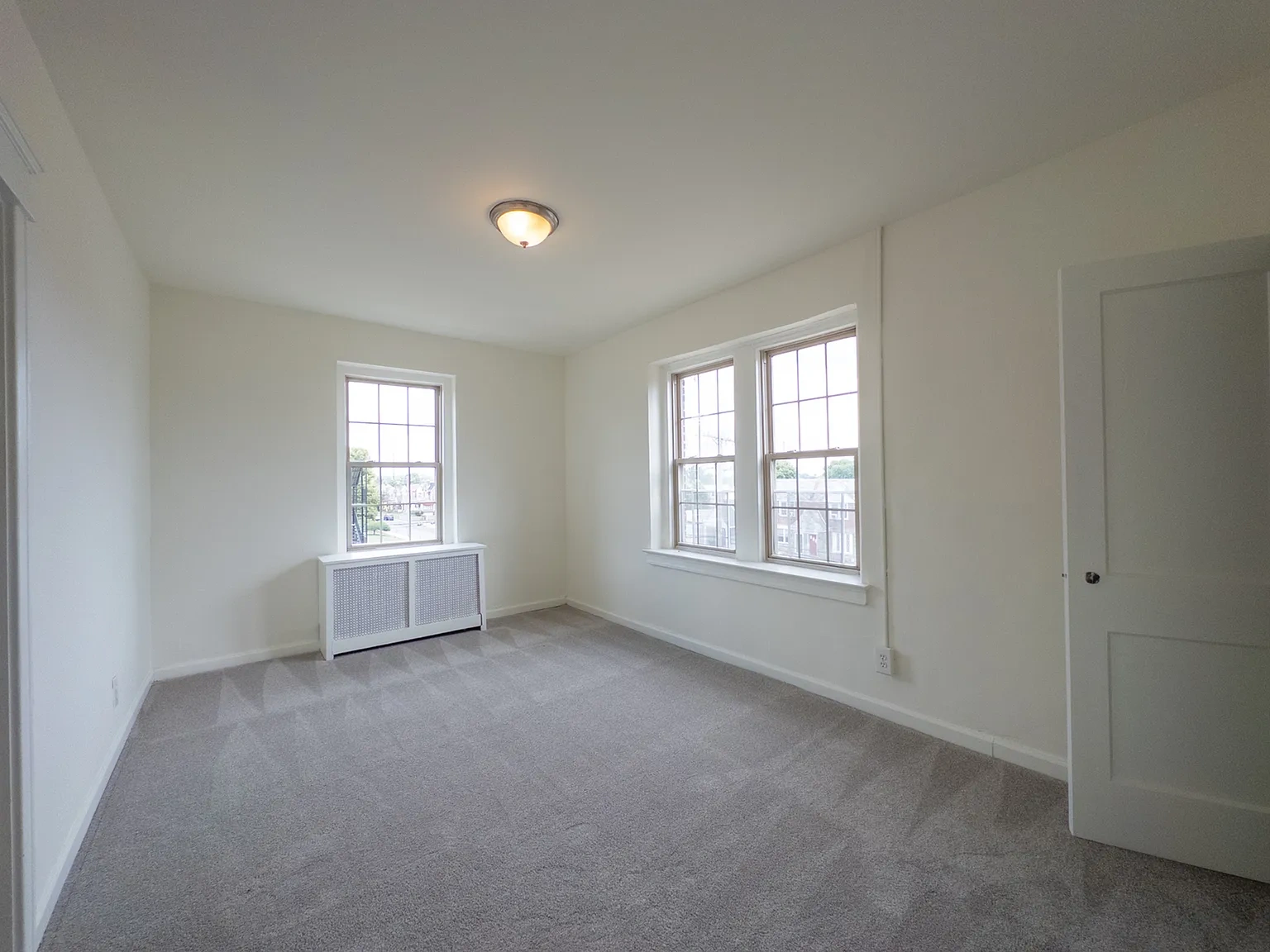 Bakery Apartments – Floor plan