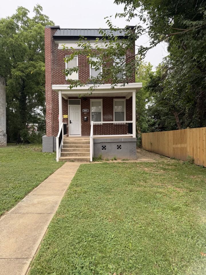 5001 Palmer Ave – photo 1