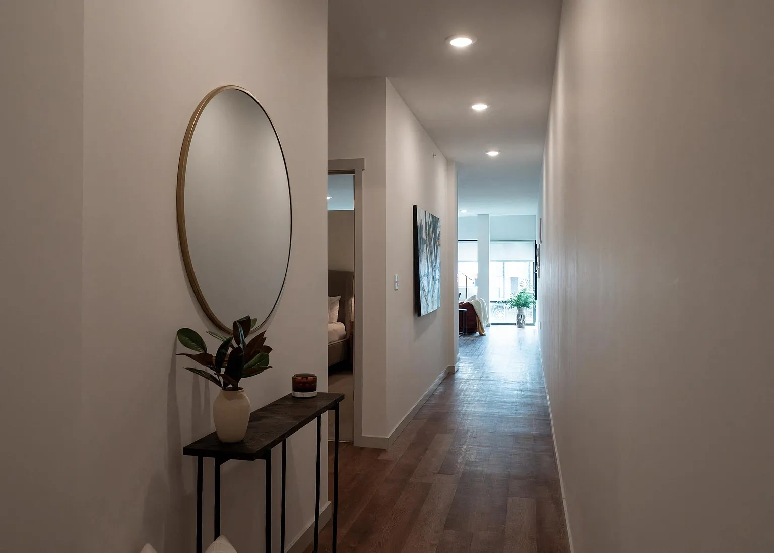 The Row on Merchant – photo 1