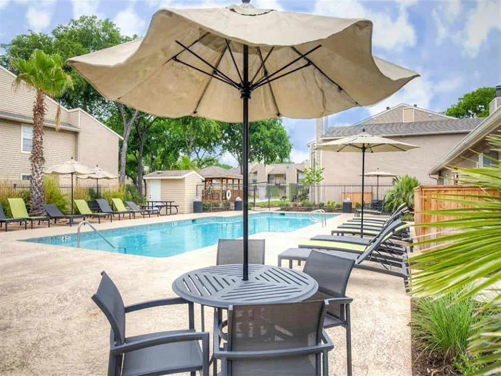 Abbey Glenn Apartments – photo 4