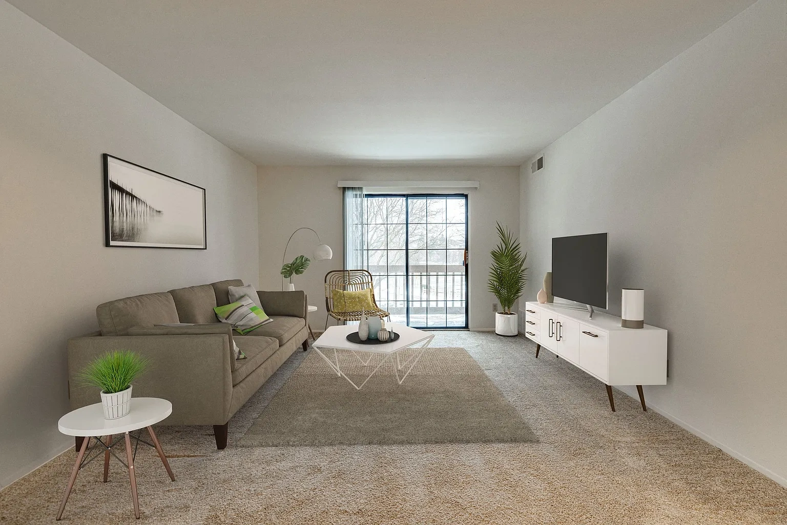 Fox Pointe Apartments – photo 2