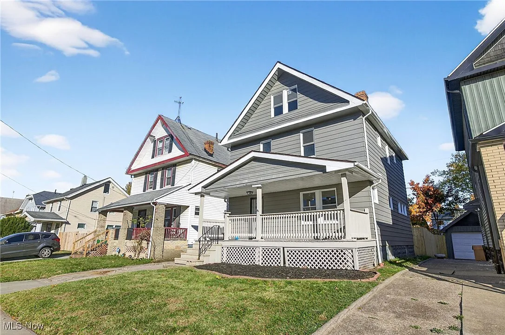 11209 Continental Ave – photo 1