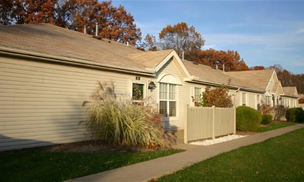 Ashberry Village Apartments – photo 4