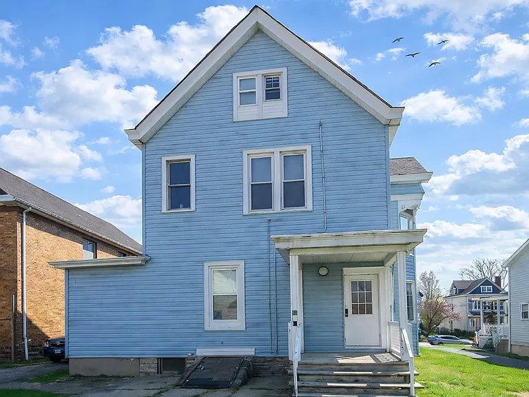 4923 Marion Ave unit 3 – photo 1