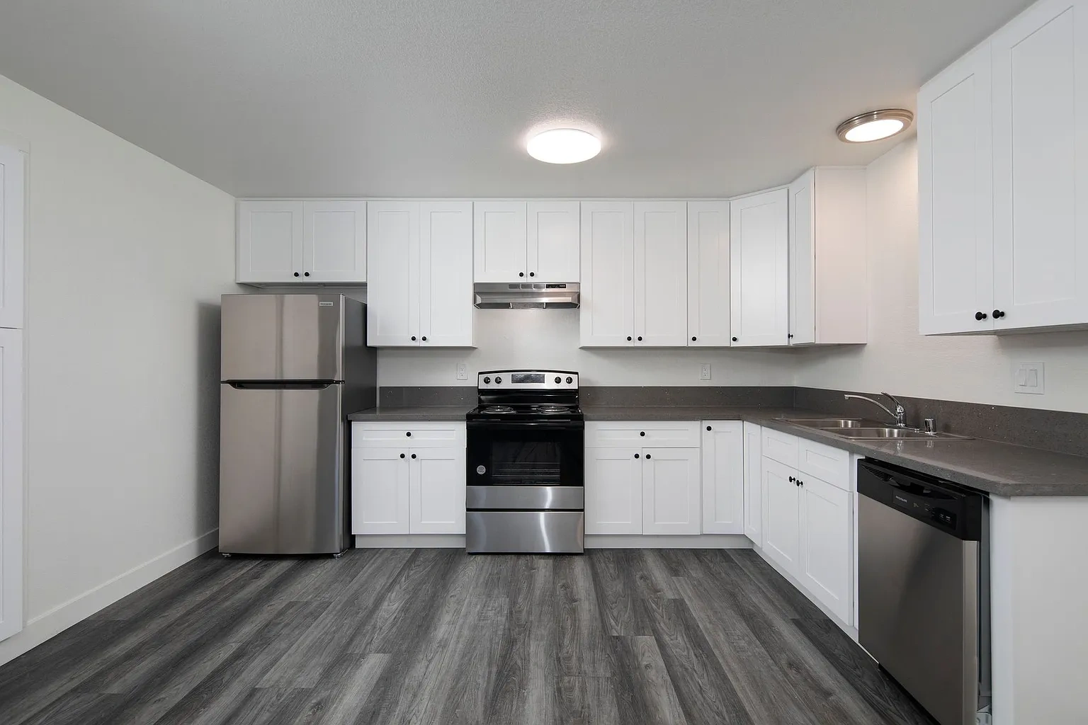 Highland View Apartments – photo 3