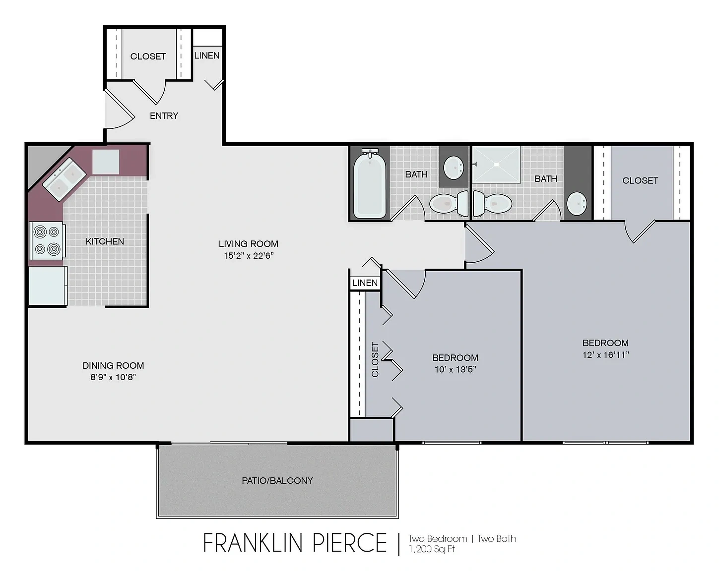 Presidential – Franklin Pierce