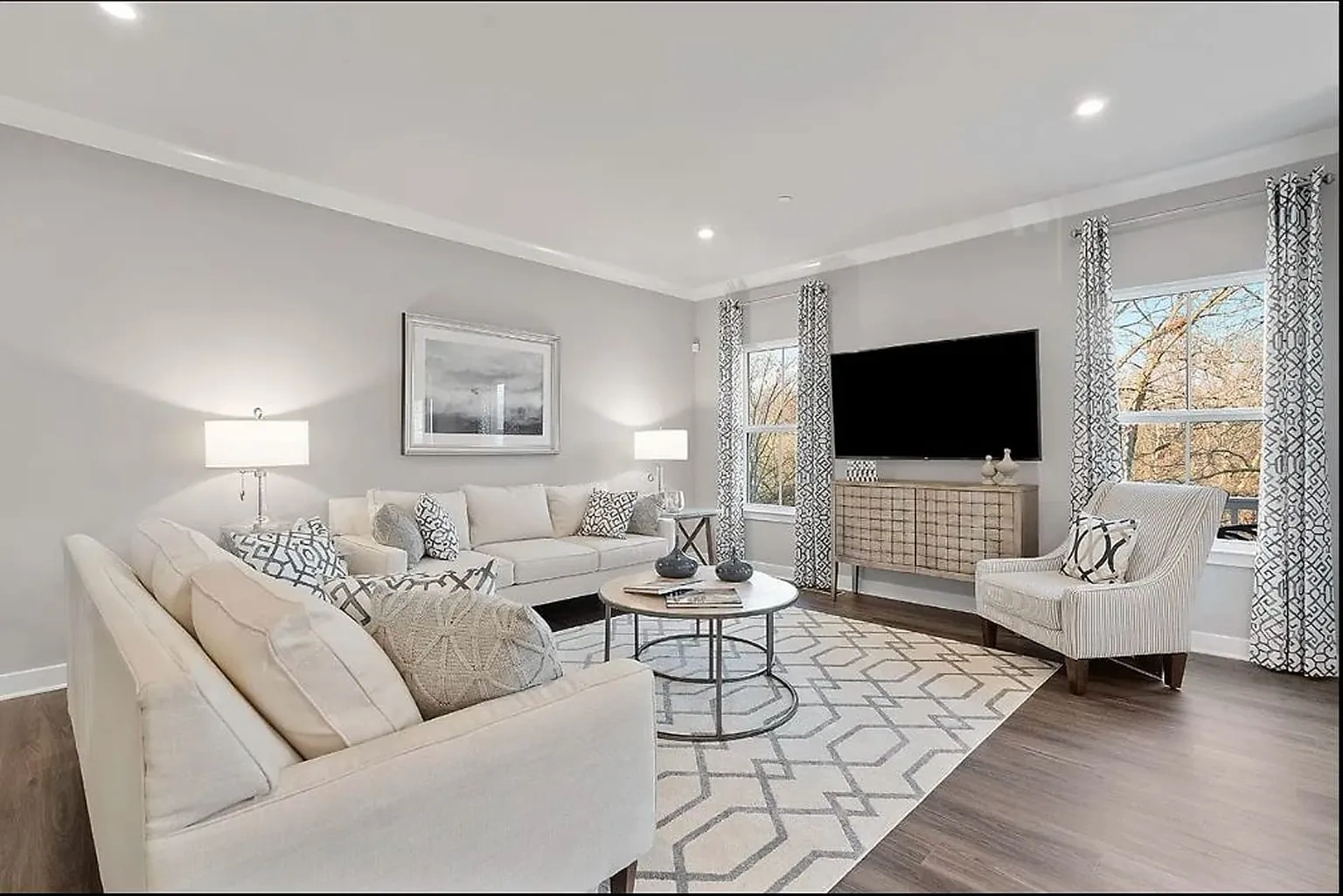 Plaza Townhomes – photo 2