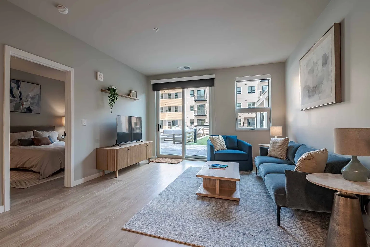 Karrick Apartments – photo 3