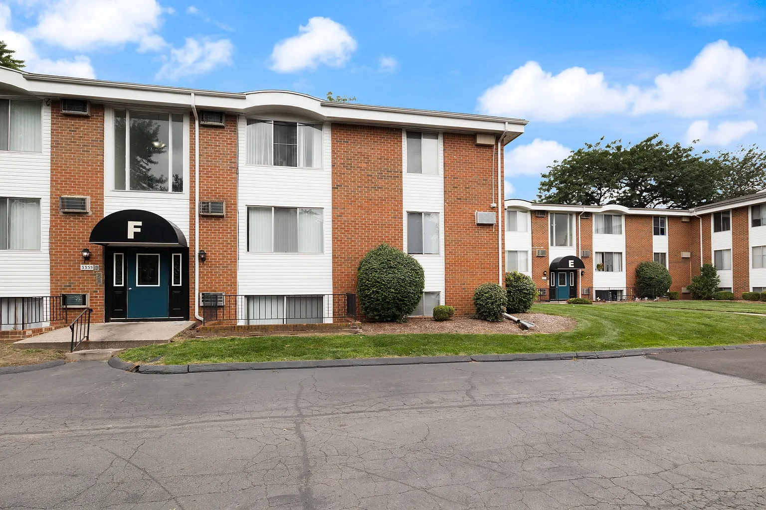 Abbey Run Apartments – photo 5