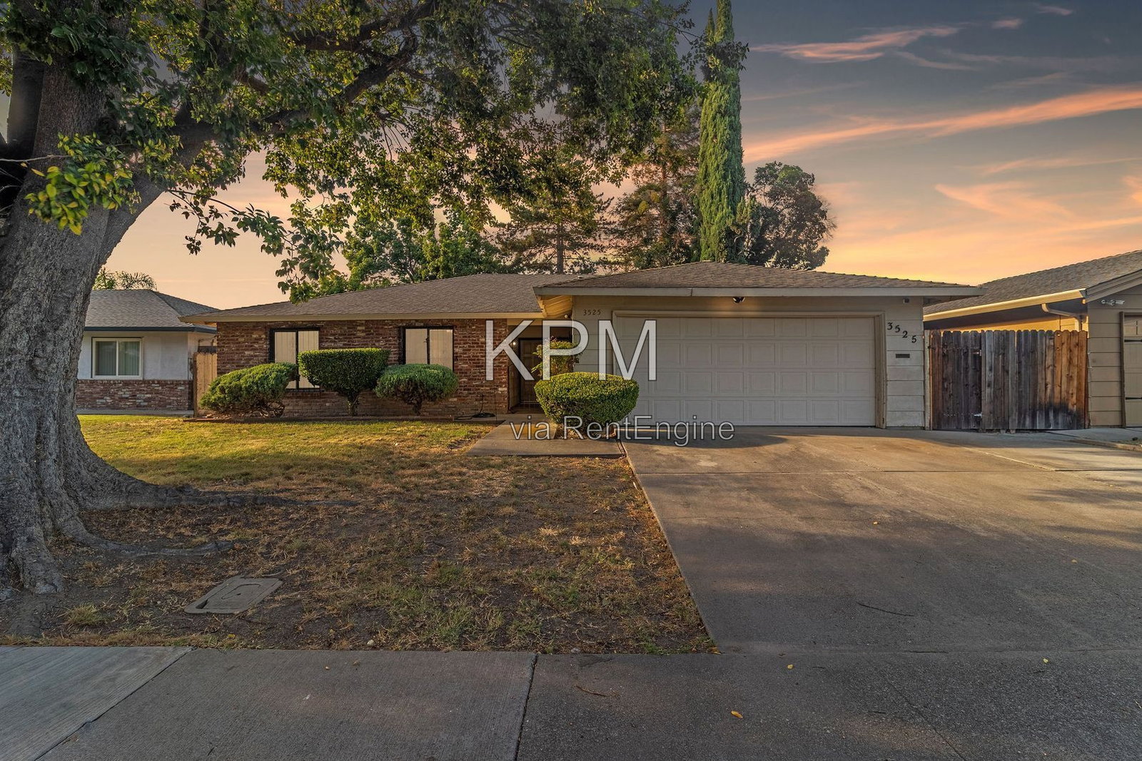 3525 Mill Springs Dr – photo 1