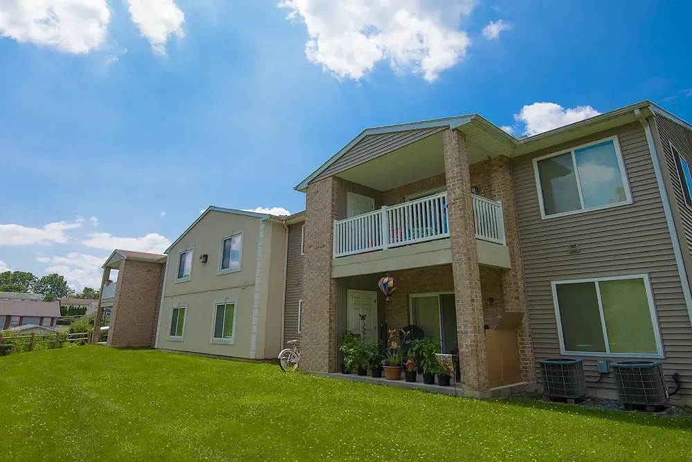 Saylor Park Apartments – photo 4