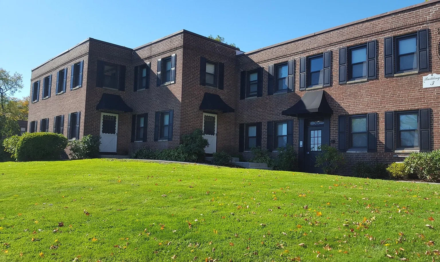 Soundview Apartments – photo 2