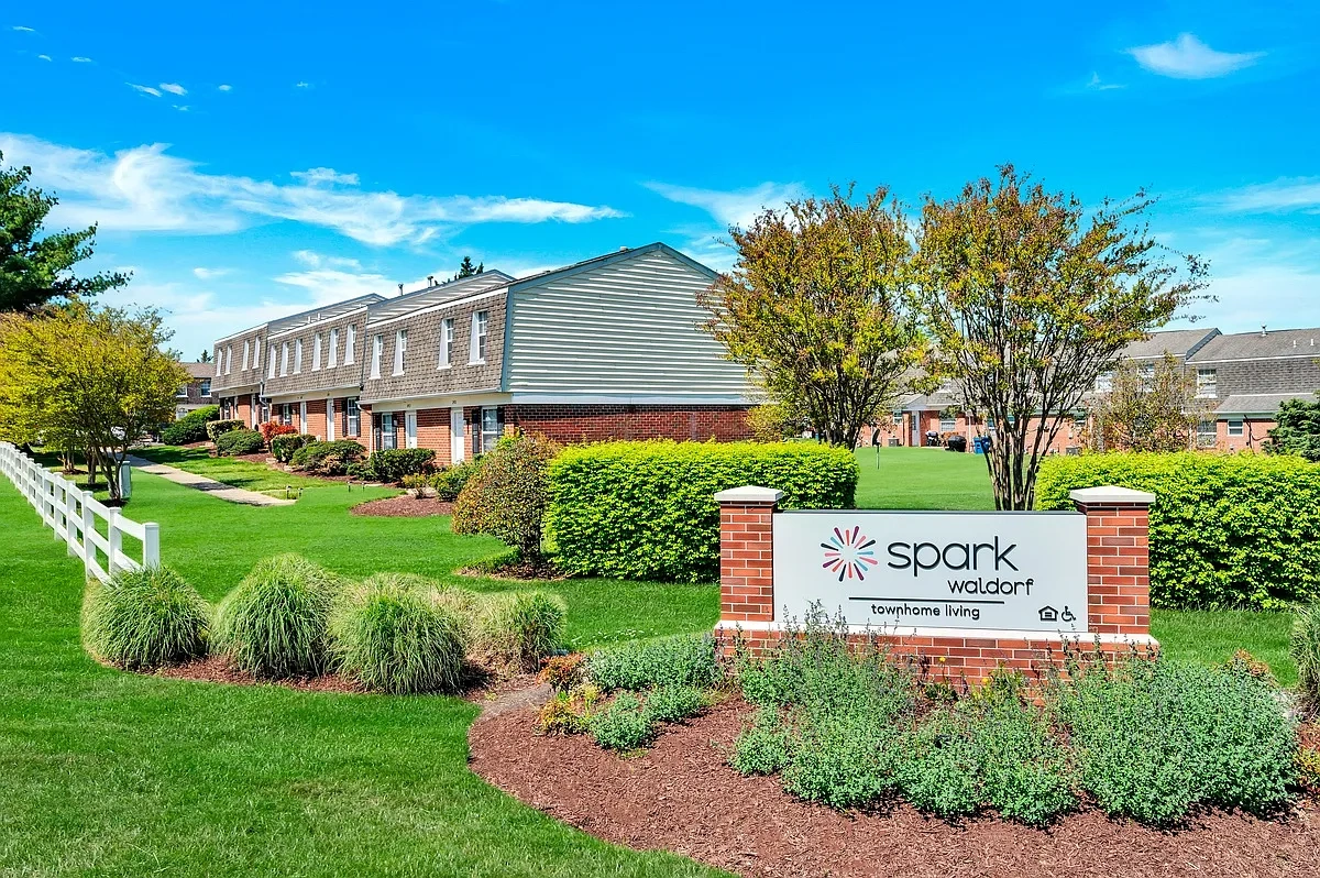 Spark Waldorf – photo 4