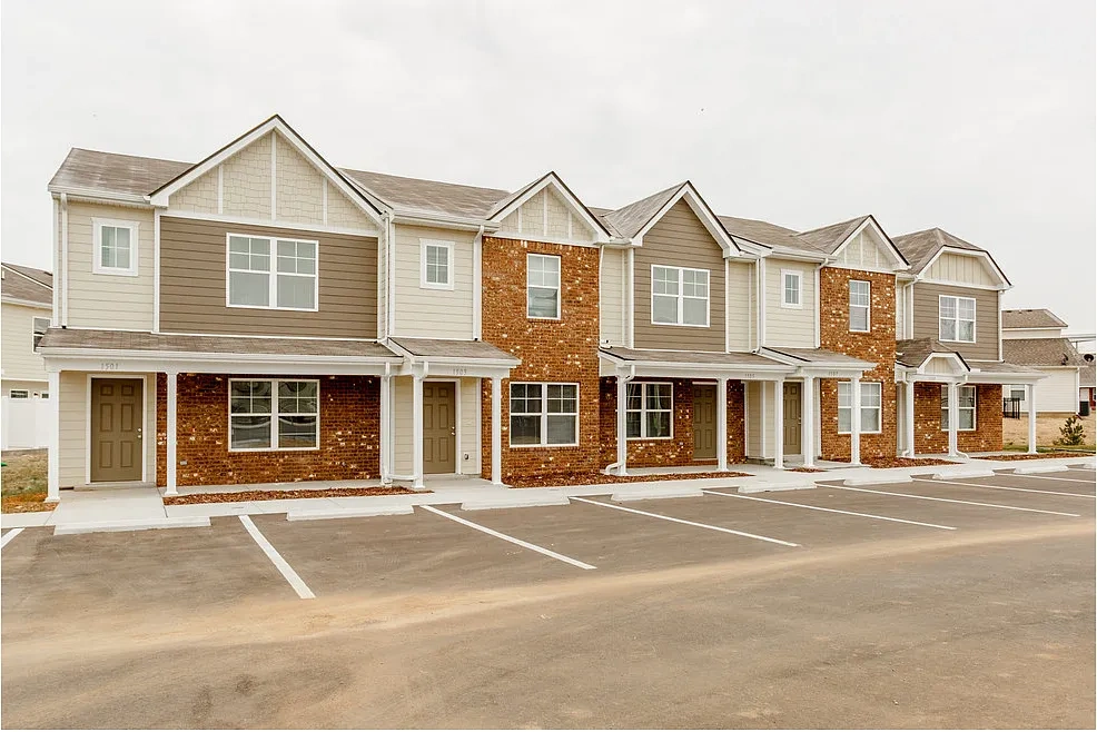 Millsprings Townhomes – photo 2