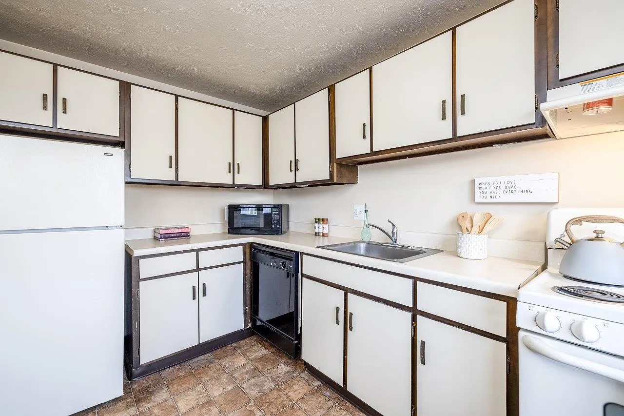 Park Place of South Park Apartment Homes – photo 4