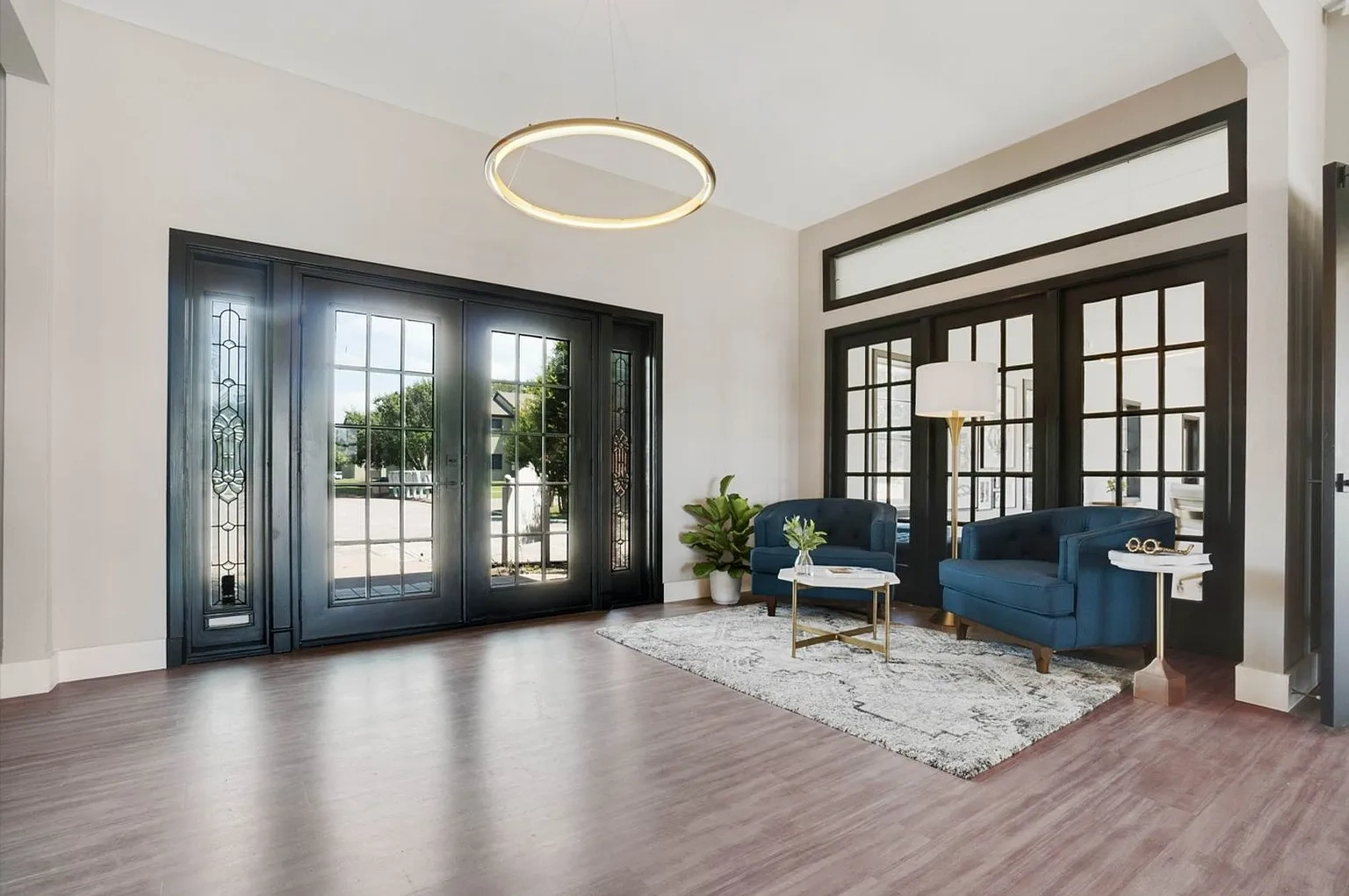 Modern Waco Living Zero Deposit Apartments Near Baylor, 1800 Waco – Floor plan