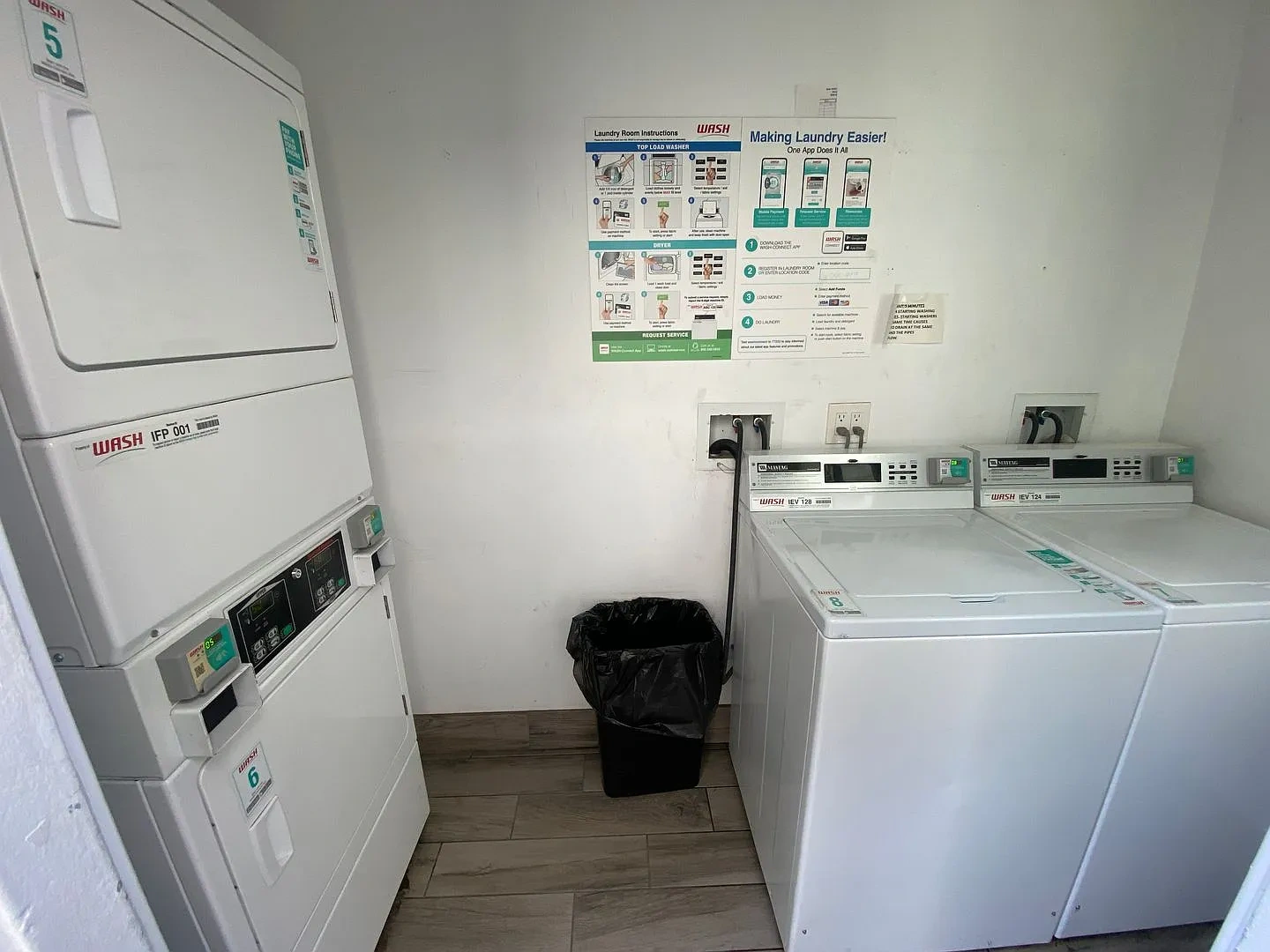 Freeman Apartments – photo 1