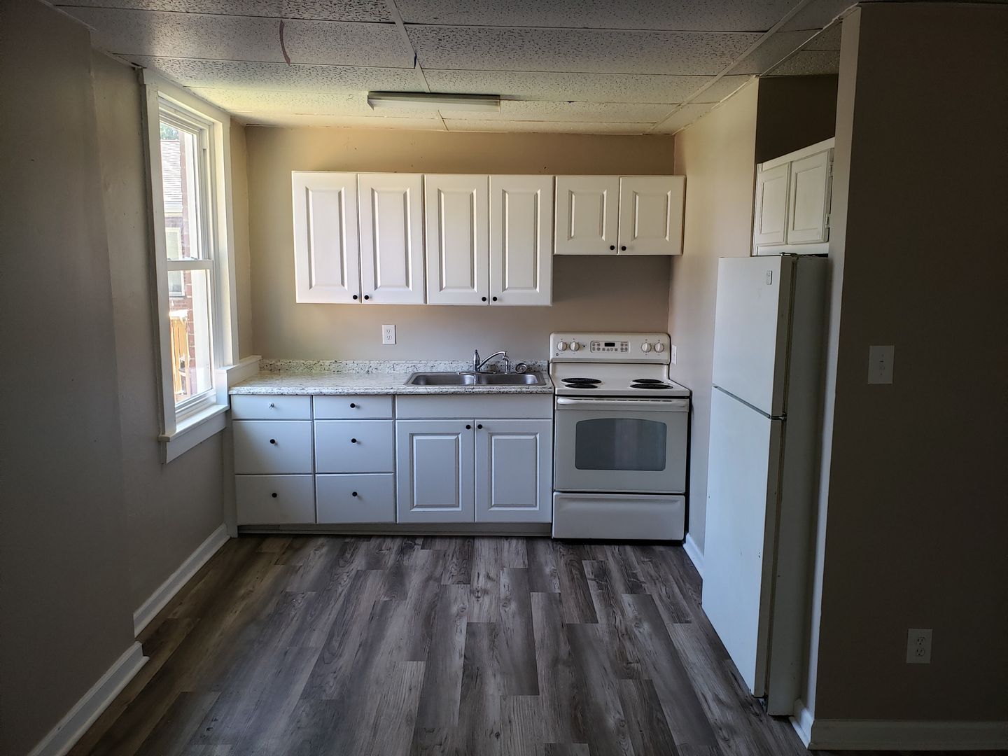 1124 9th Ave unit Unit #4 Rear – photo 1