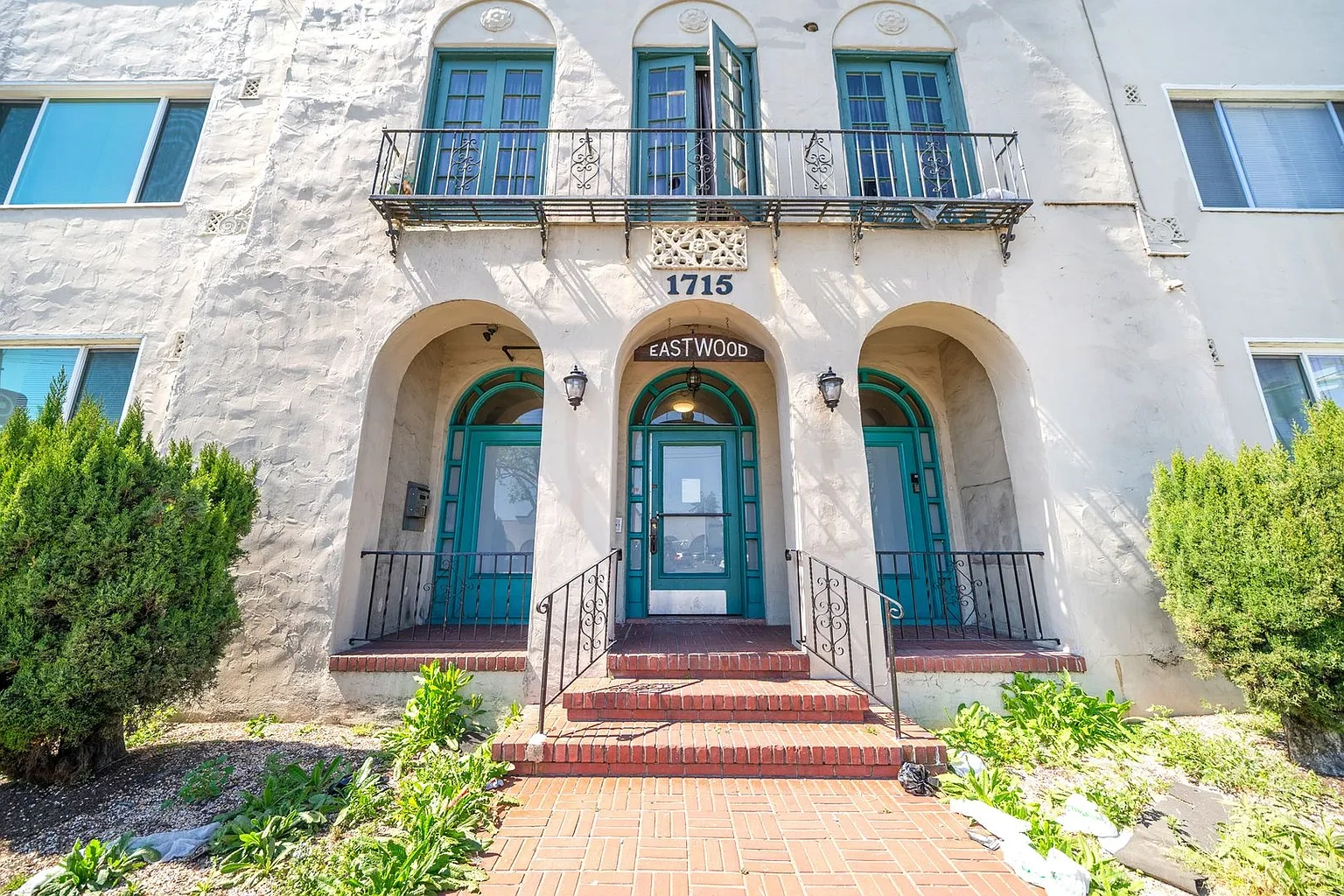 1715 High Street – photo 1
