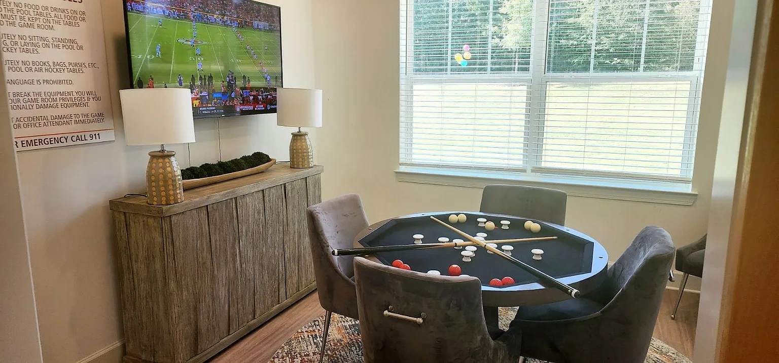 Horizon Ridge Apartments – photo 5