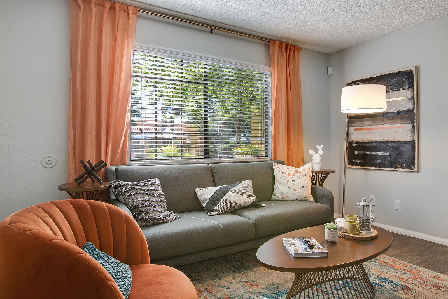 Alterra Apartments – photo 5