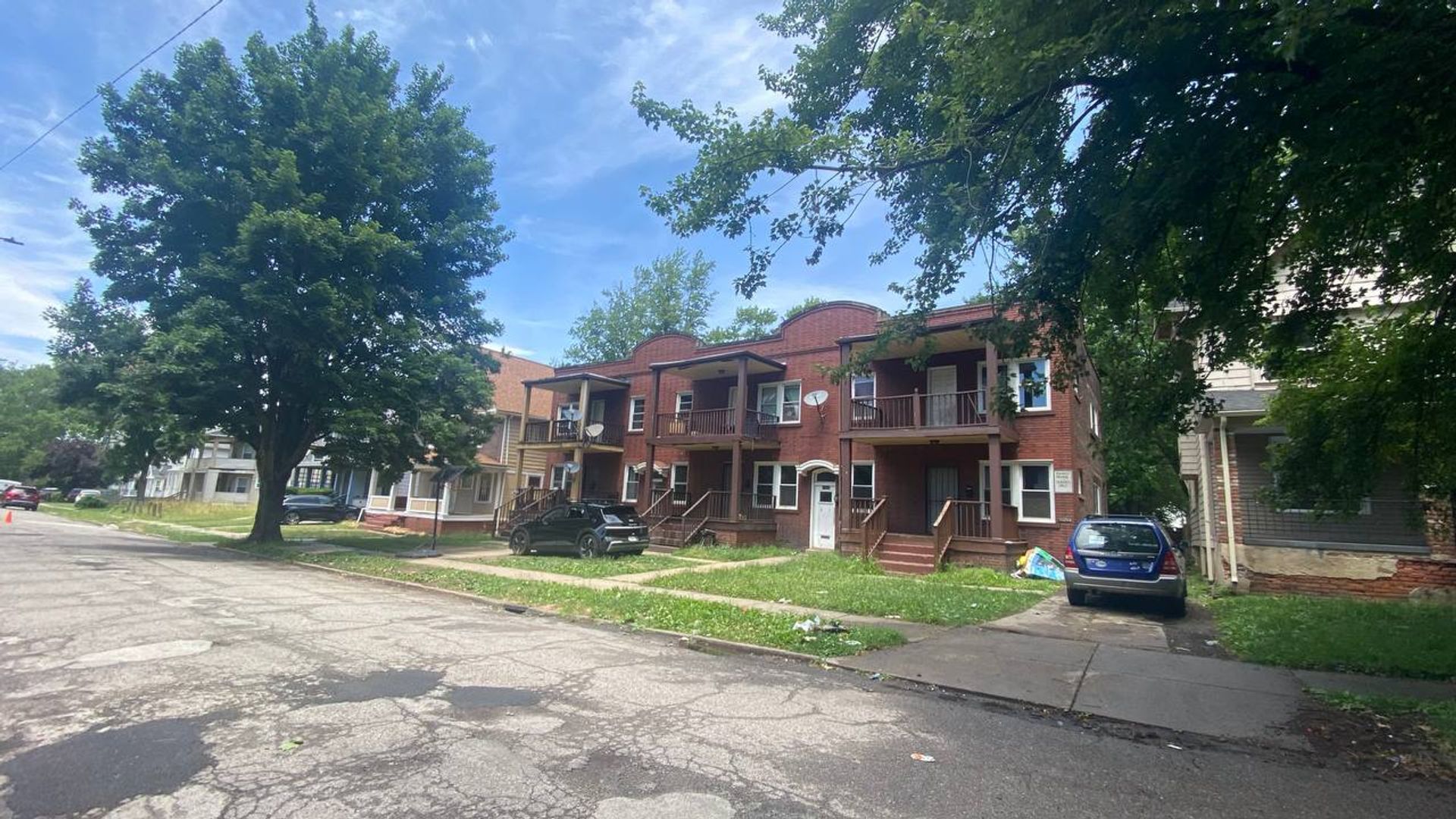 1675 Carlyon Rd unit Unit 1673 - Unit 2 – photo 1