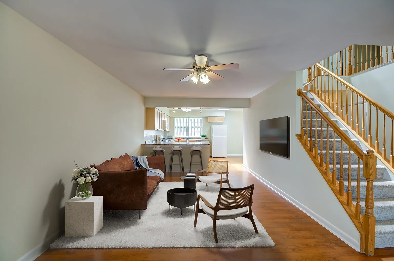 Bellevue - Liberty Military Housing – photo 4
