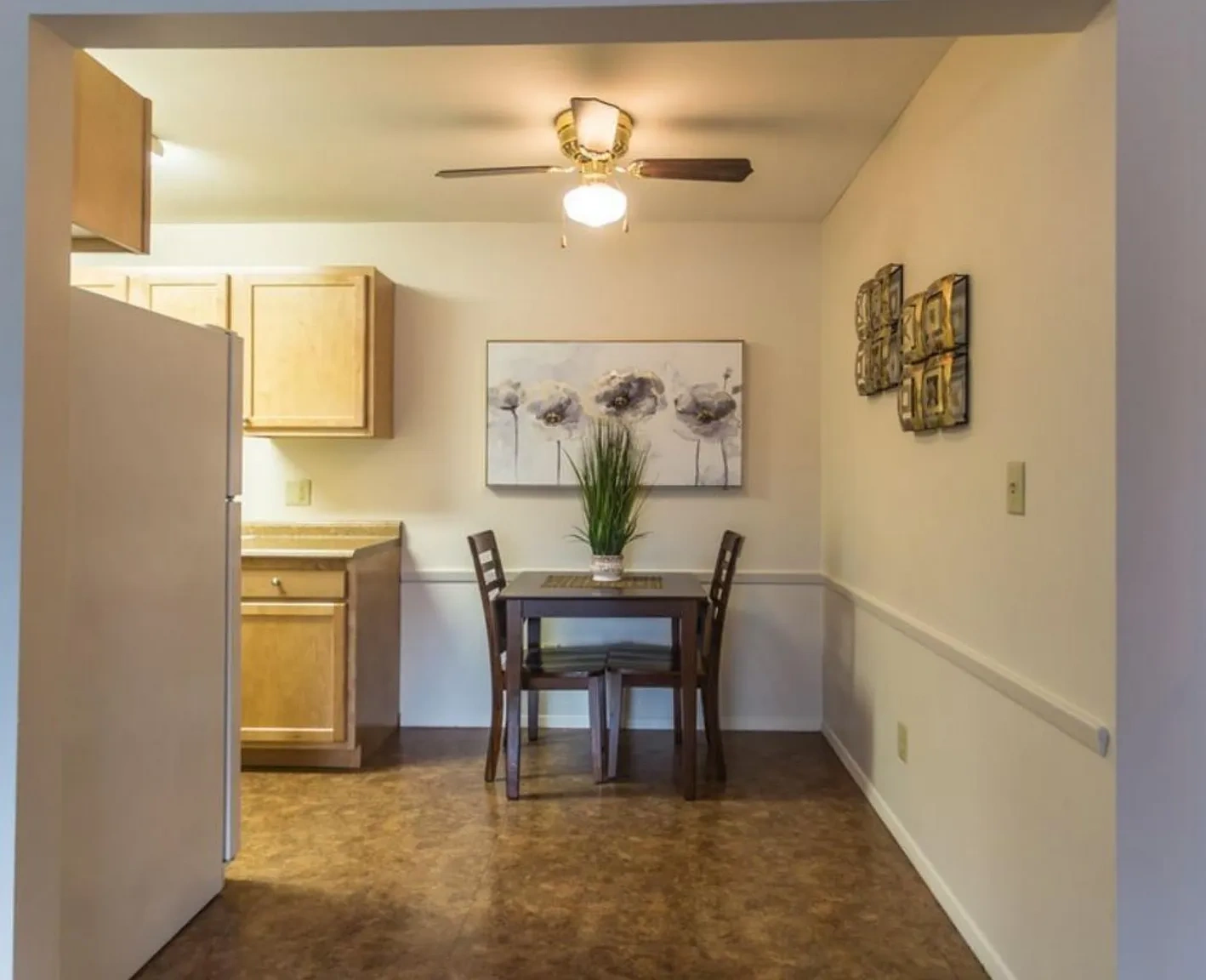 Westview Heights – Floor plan