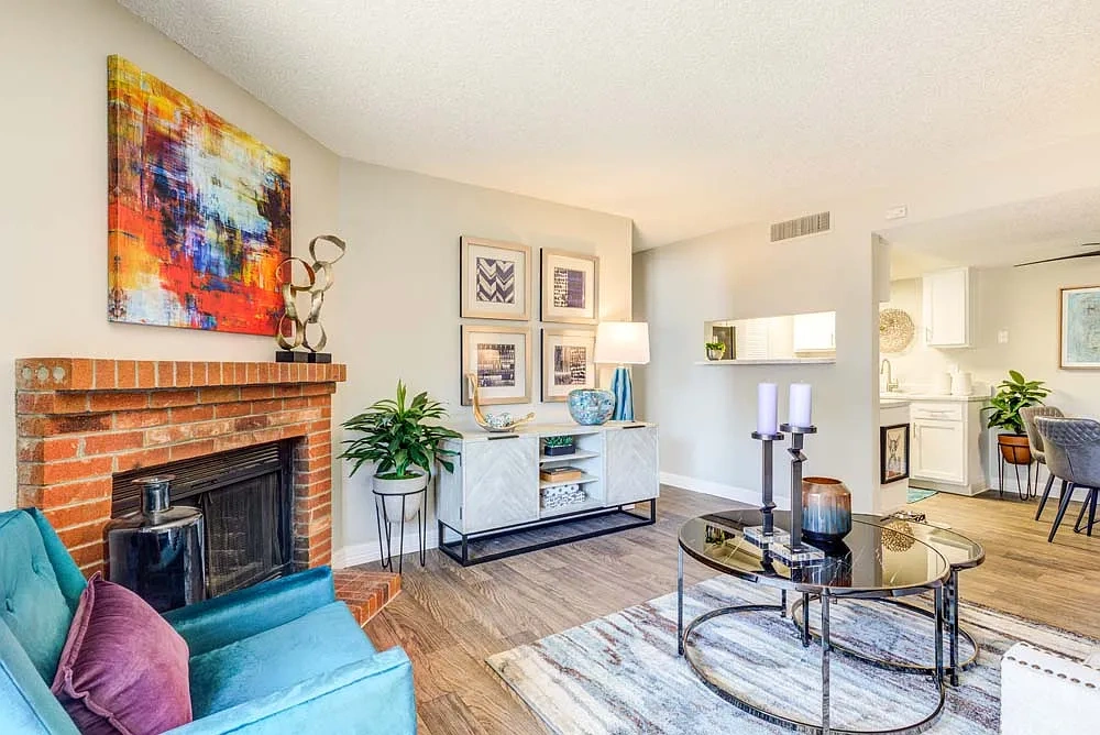 Santana Ridge – photo 2